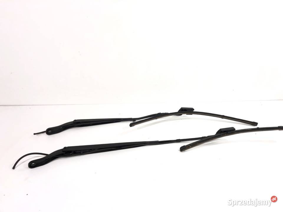 RAMIĘ WYCIERACZKI KOMPLET PRZÓD OPEL COMBO D osobowe
