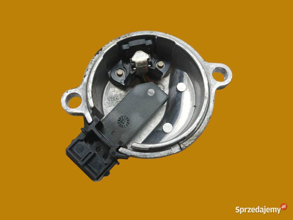 CZUJNIK SENSOR WAŁKA ROZRZĄDU 0232101024 osobowe