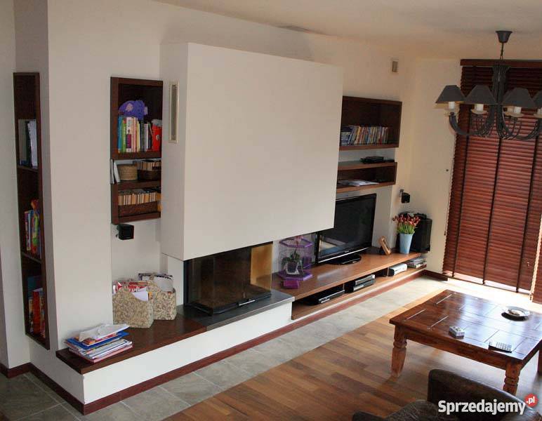 dom w Konstancinie Domy mazowieckie Konstancin-Jeziorna