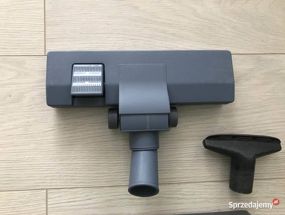 szeroka ssawka szara z przełącznikiem 31mm Kielce