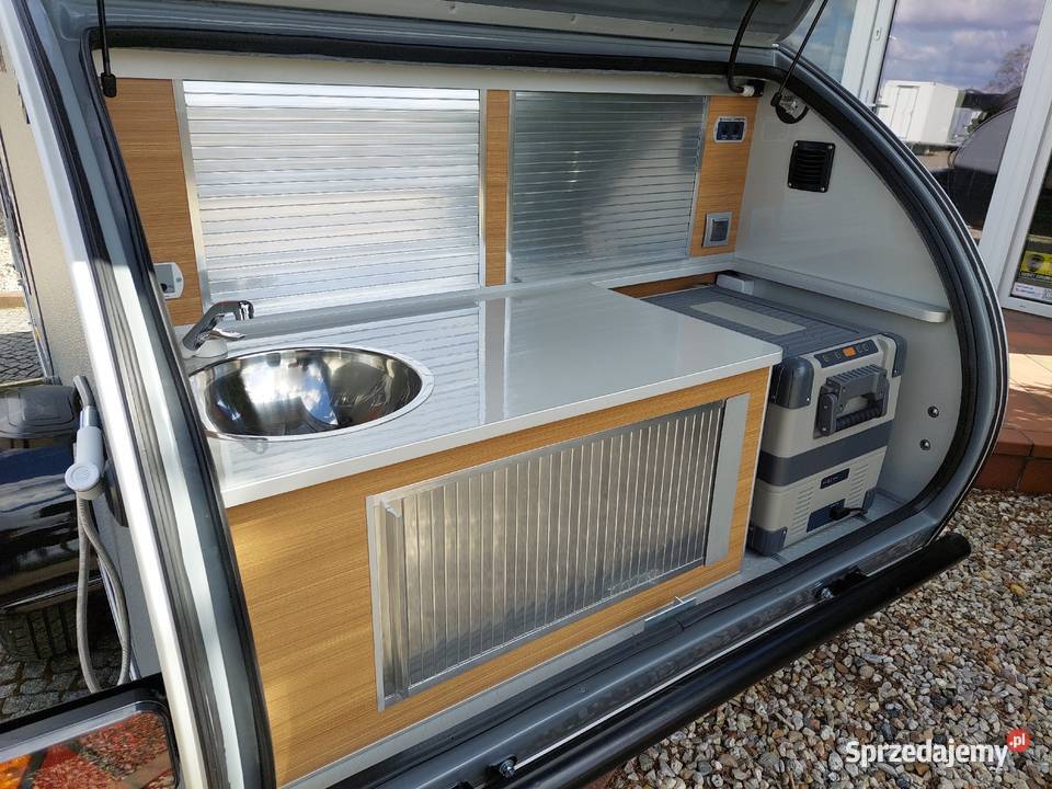 Caretta 1500 style OffRoad Leszno