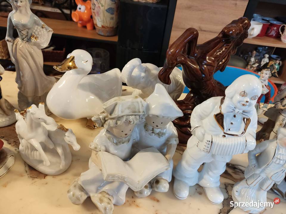 figurafigurka tanio Gorzów Wielkopolski