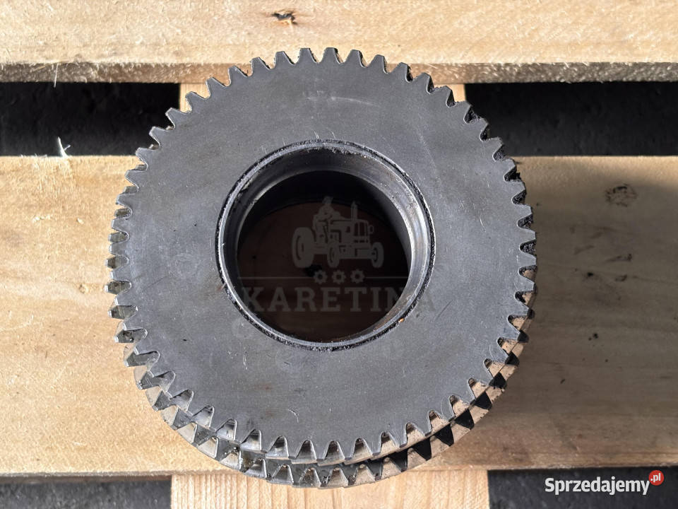 Holland Case Ford T6030 T6080 T7165 T7170 T7210 Rolnictwo Jastrzębniki