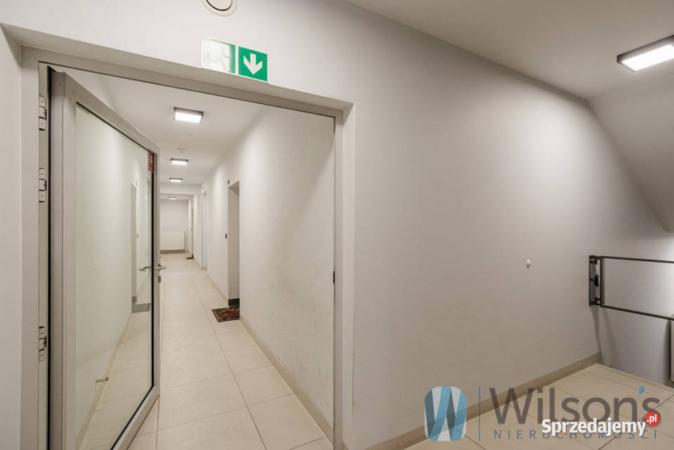 Mieszkanie 5162m2 Warszawa Marywilska Piętro 2 sprzedam