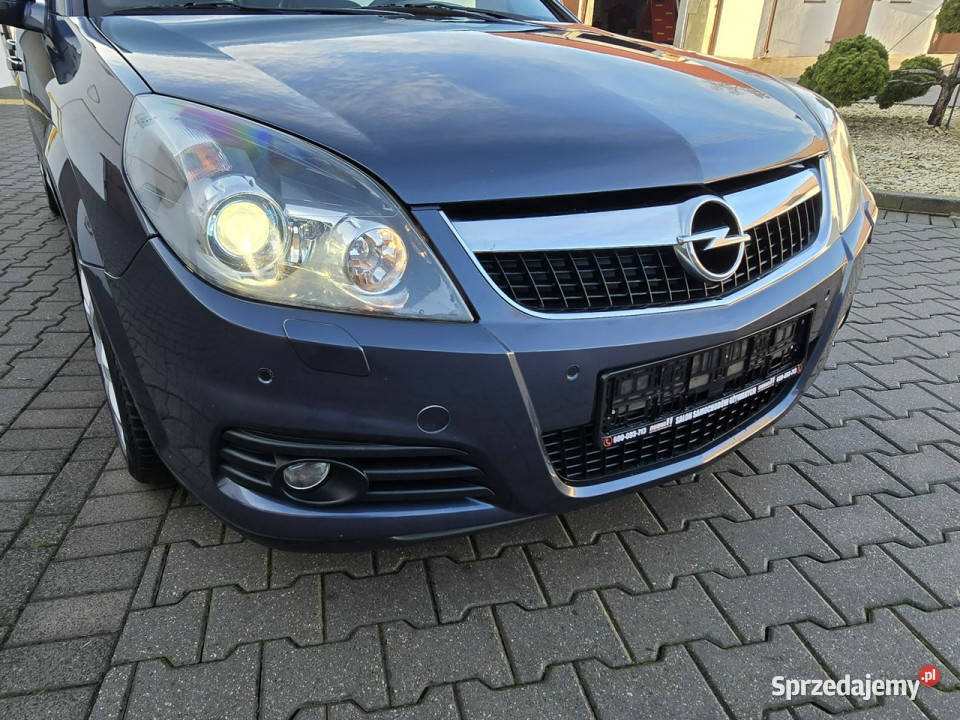 Opel Vectra 18benz Kutno
