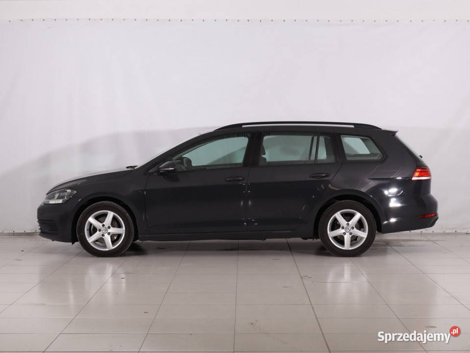 VW Golf 10 TSI Piaseczno