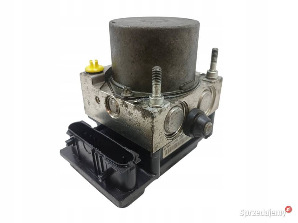 POMPA ABS 0265231579 445100H010 Peugeot 107 I