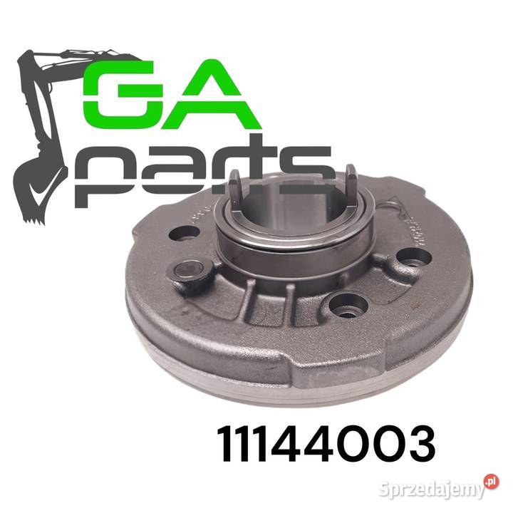 Pompa oleju skrzyni biegów Volvo 4720969 Układ napędowy Olsztyn