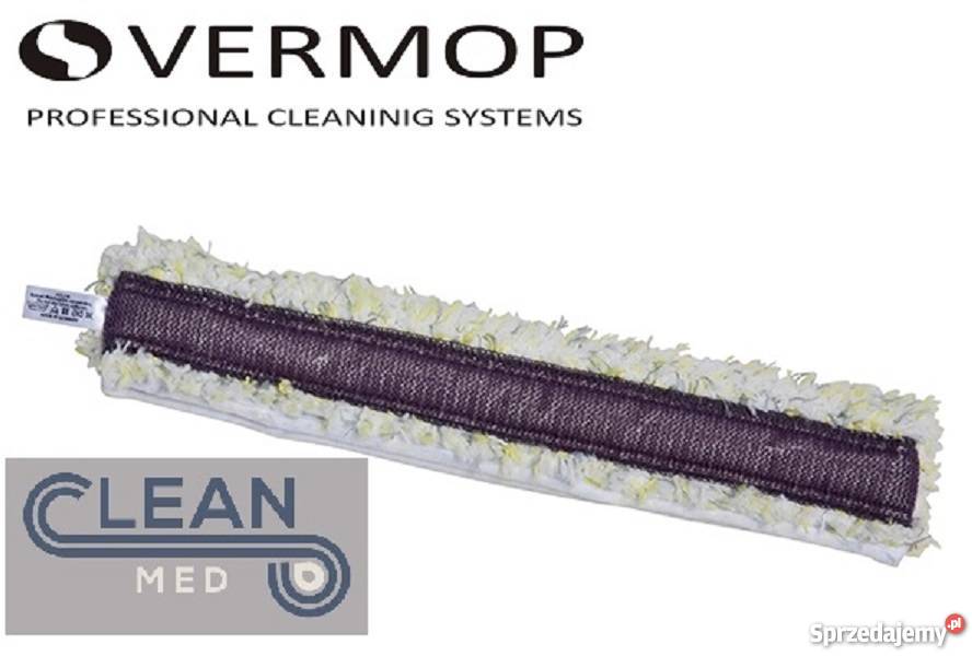 Zestaw Do Mycia Okien Vermop TopLock 35