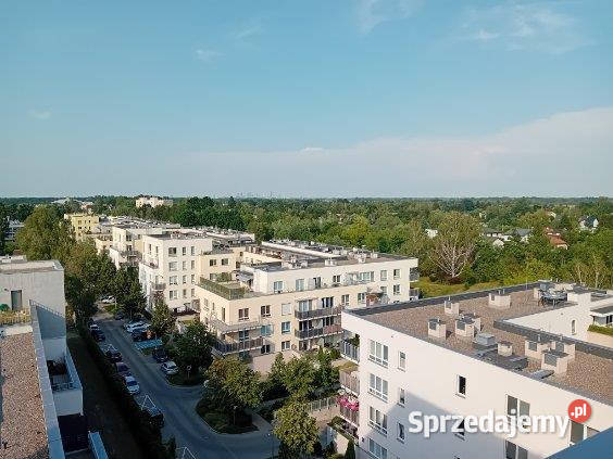 Ogłoszenie mieszkanie Pruszków 469m2 blok Sprzedaż