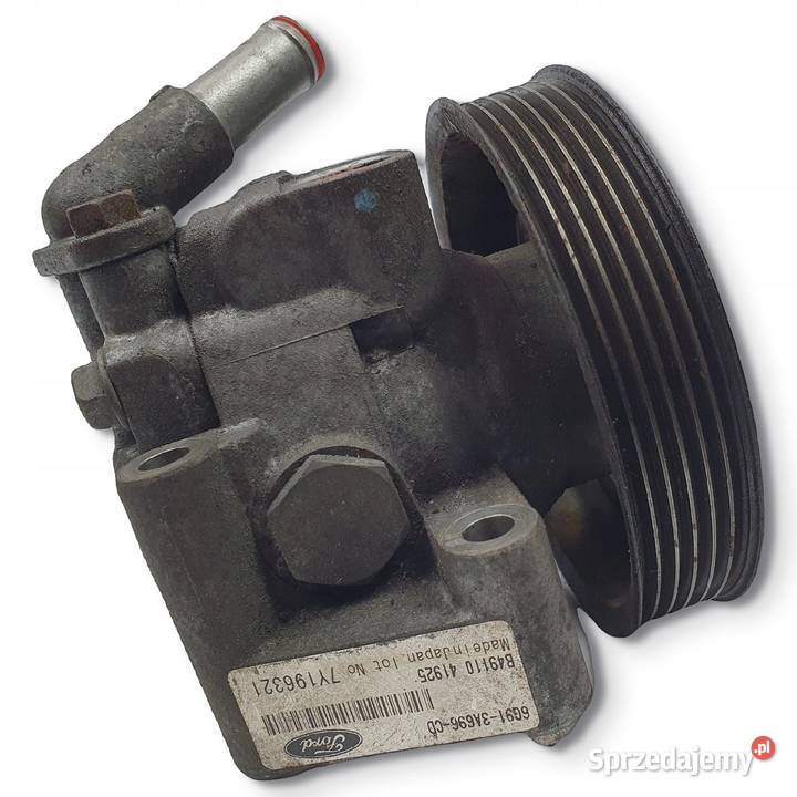 POMPA WSPOMAGANIA Ford Mondeo IV 20 TDCI osobowe Chełm sprzedam