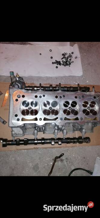 Kompletny swap c20xe Opel Calibra 20 16V 150 osobowe Kraków