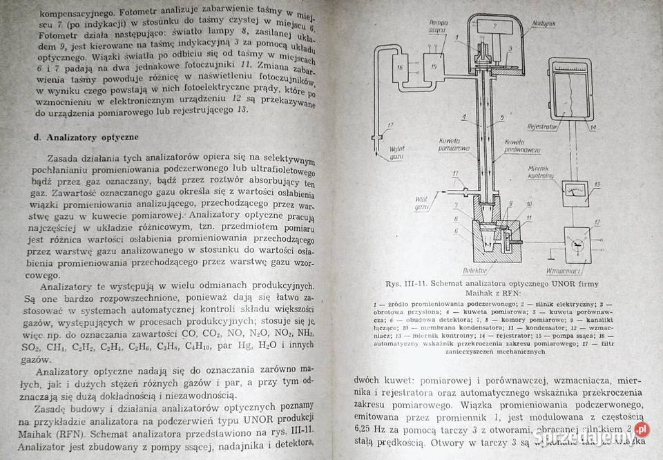 Aparatura i urządzenia laboratoryjne cz 2 Praca miękka Chełm