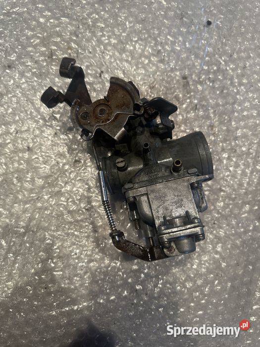 Gaźnik Yamaha XT 250 XT 500 Gaznik Mikuni V694