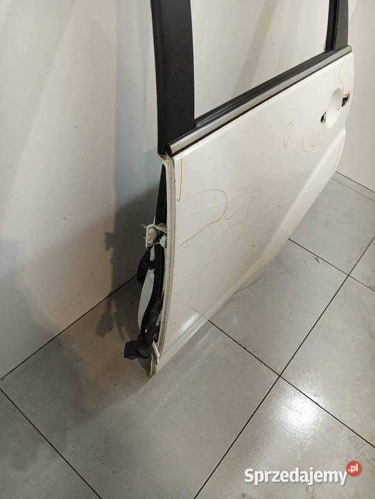 DRZWI LEWE TYŁ KCZ Peugeot 4007 I 20072012