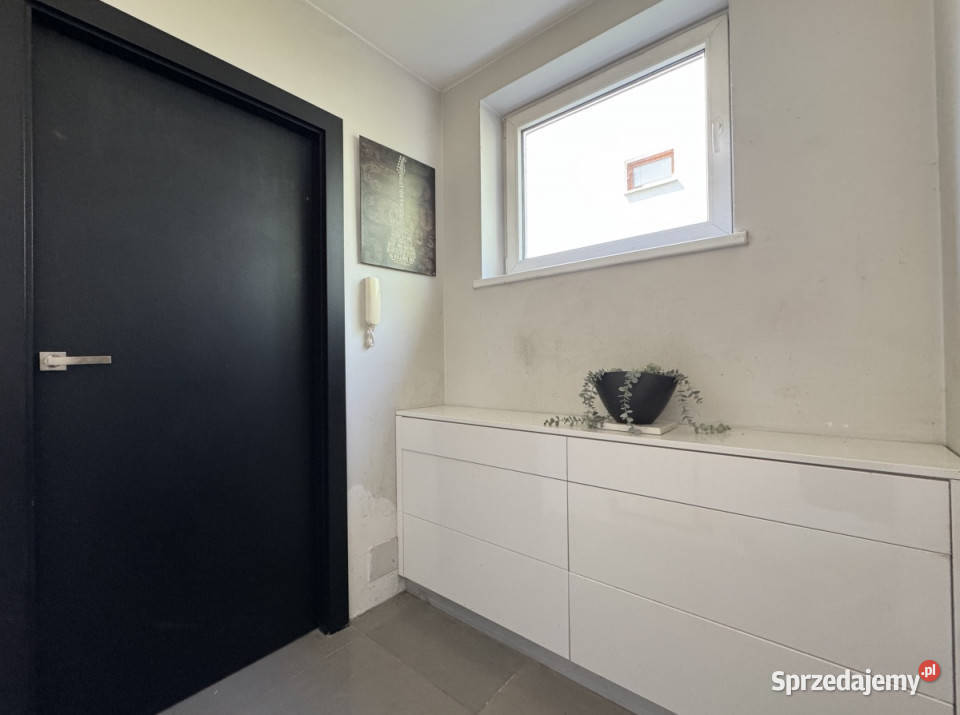 Zaciszne mieszkanie świetnie skomunikowane Sprzedaż