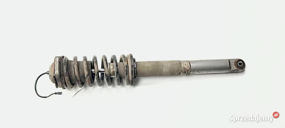 AMORTYZATOR PRAWY PRZÓD MASERATI GRANTURISMO S osobowe Lipno sprzedam