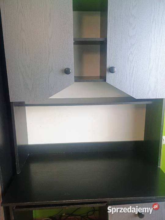 Komplet mebli młodzieżowych Junior Pszczyna