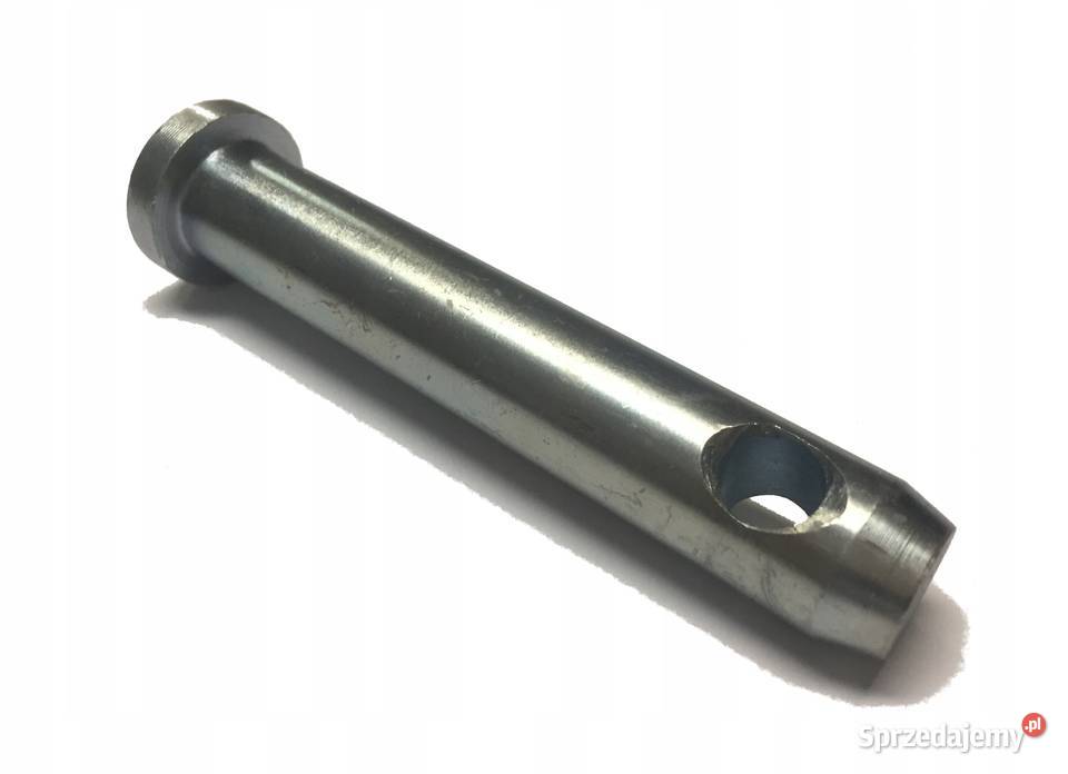 Sworzeń bolec 22x103 mm kat1 Kamionna