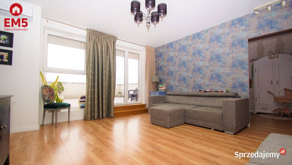 sprzedaży mieszkania Białystok 775m2 3 pokojowe