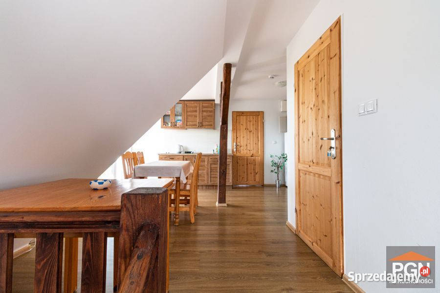 Sprzedaż lokalu Pogorzelica 520m2