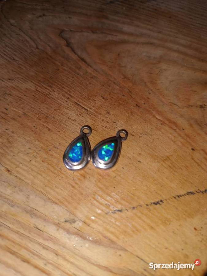 Komplet biżuteria i okulary sprzedam