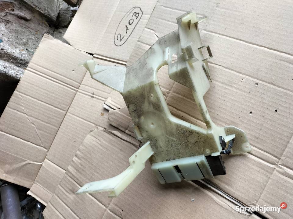 FORD MONDEO MK1 MK2 UCHWYT SKRZYNKI lubelskie Kamień-Kolonia