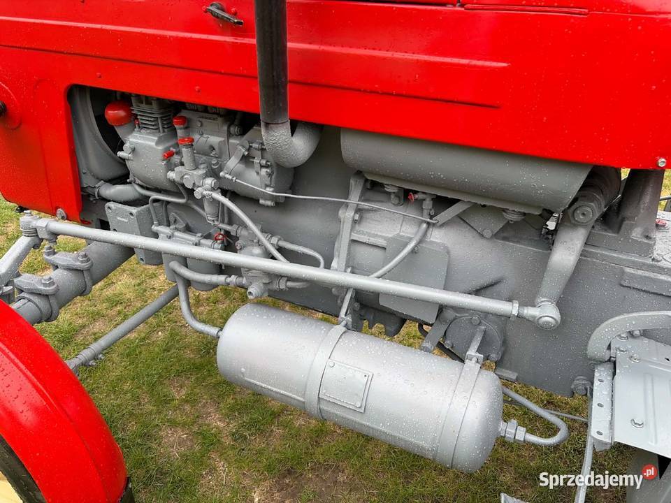 Ursus c360c355c330 Opatowice sprzedam
