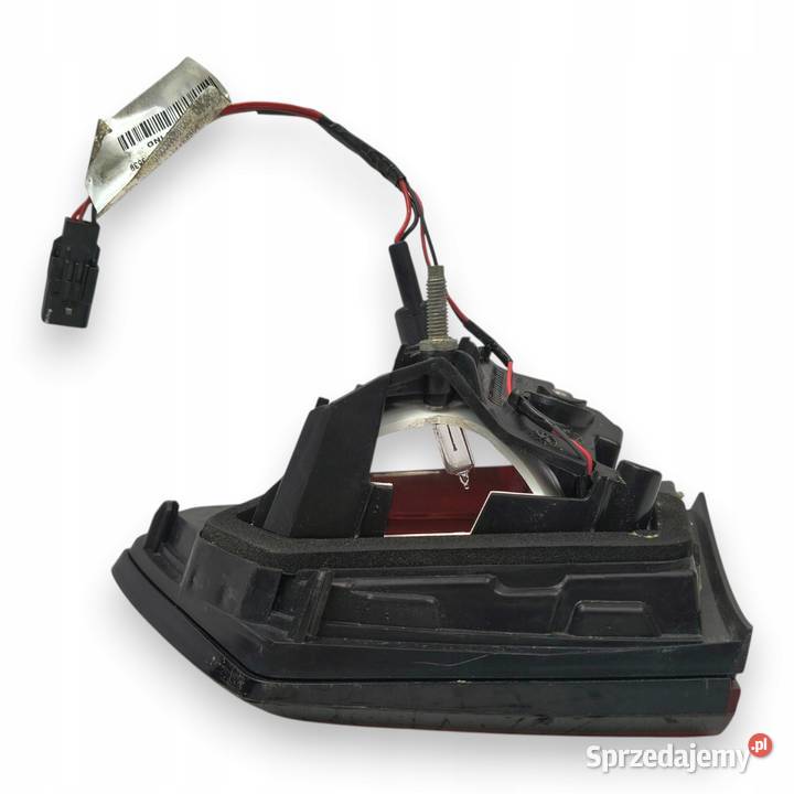 LAMPA LEWA Renault Clio VI 201620r tylna tylnia Chełm