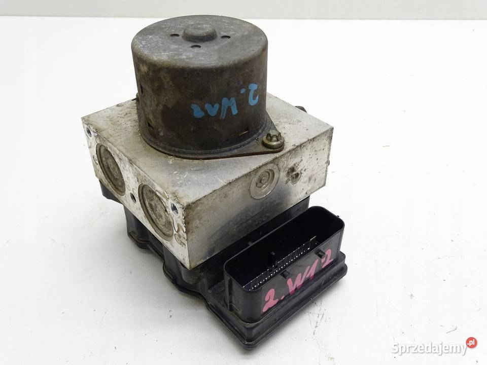 POMPA HAMULCOWA ABS 6851839 MINI COUNTRYMAN R60