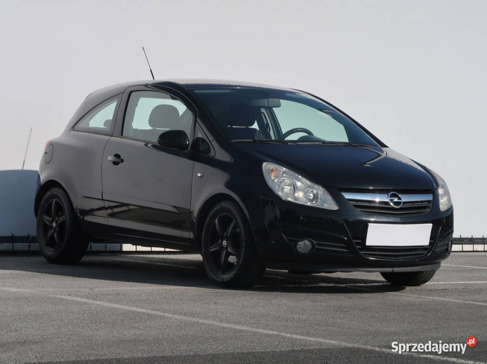 Opel Corsa 12 komputer pokładowy Lublin sprzedam