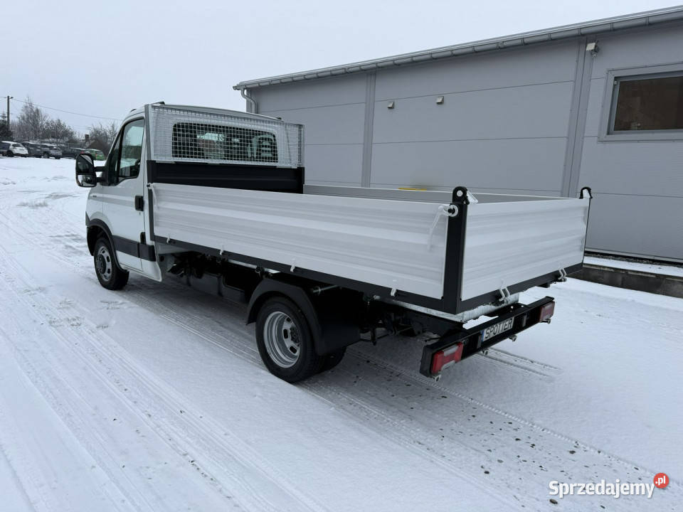 Iveco Daily 35C13 35C15 Wywrotka Super Stan Opoczno sprzedam