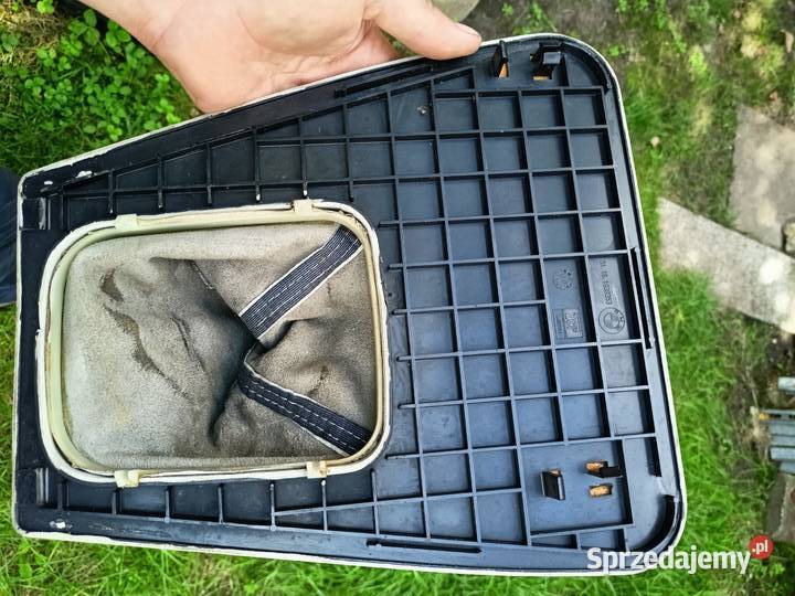 BMW E34 MIESZEK ZMIANY BIEGÓW MANUAL Piotrków Trybunalski