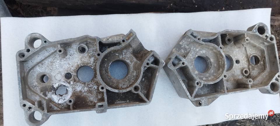 Kartery 019 Romet 3 biegowy