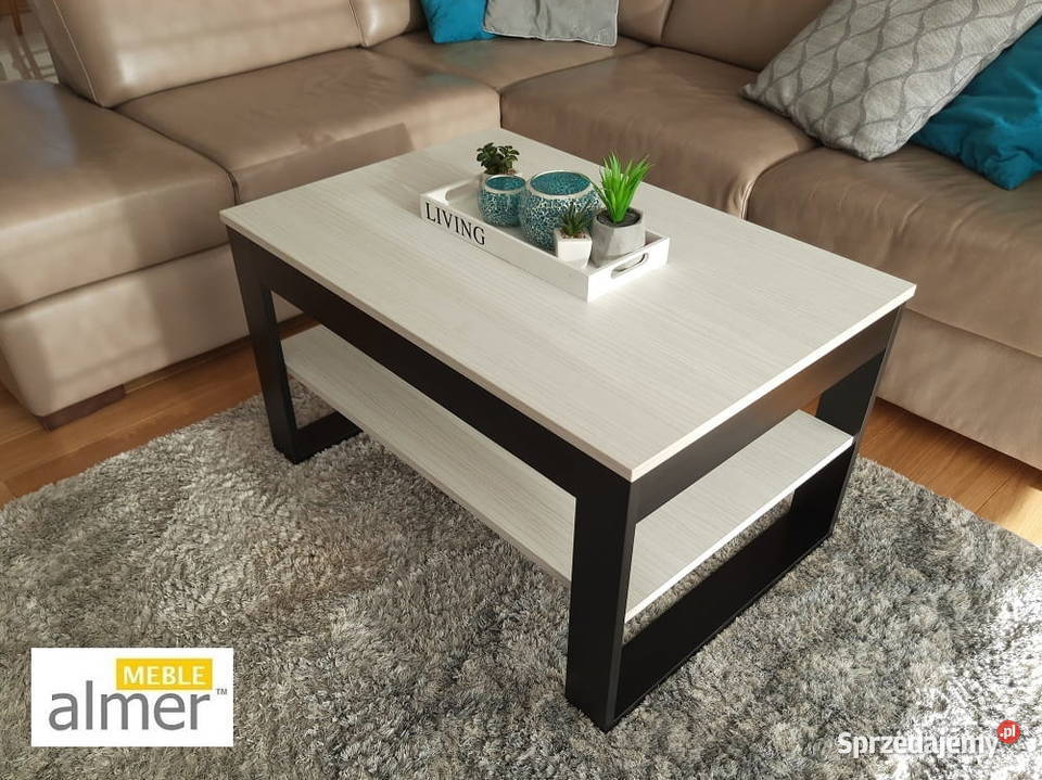 Ława K3 w stylu industrialnym LOFT WYSYŁKA 0 60cm Kraków