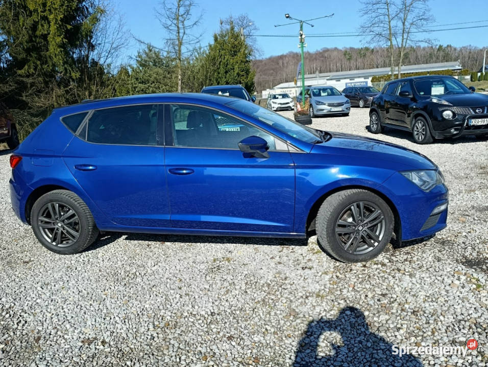 Seat Leon LEON FR 14 III 2012 Dulowa sprzedam