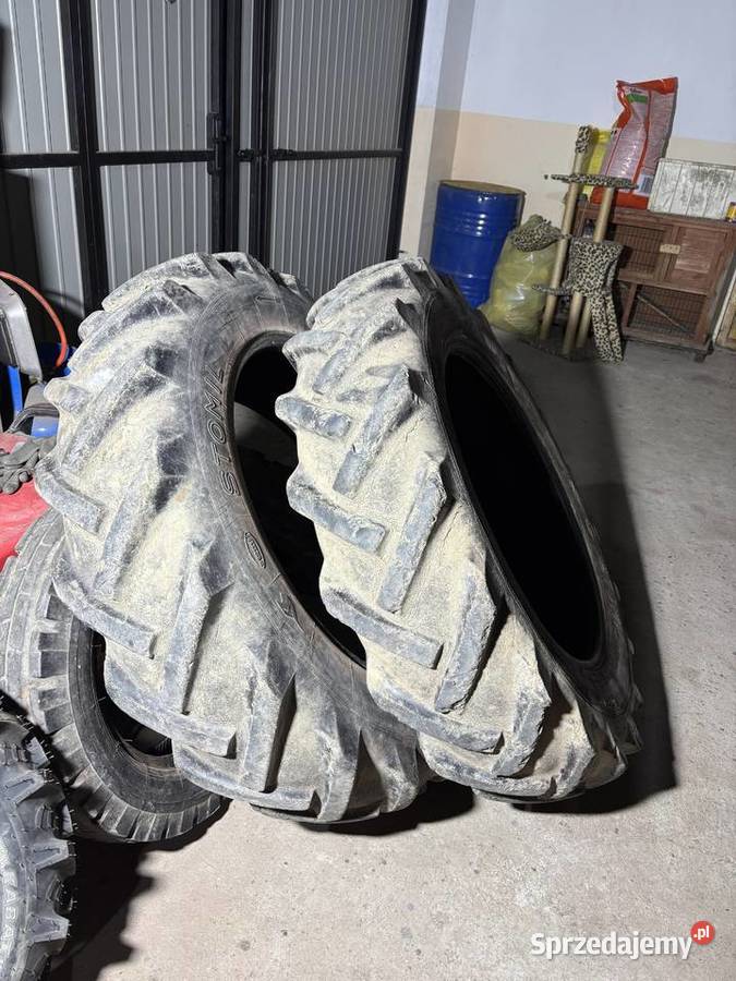 Sprzedam Gliny Wielkie