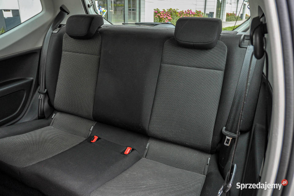 Volkswagen UP Lift 2017 r 100 manualna Samochody osobowe dolnośląskie