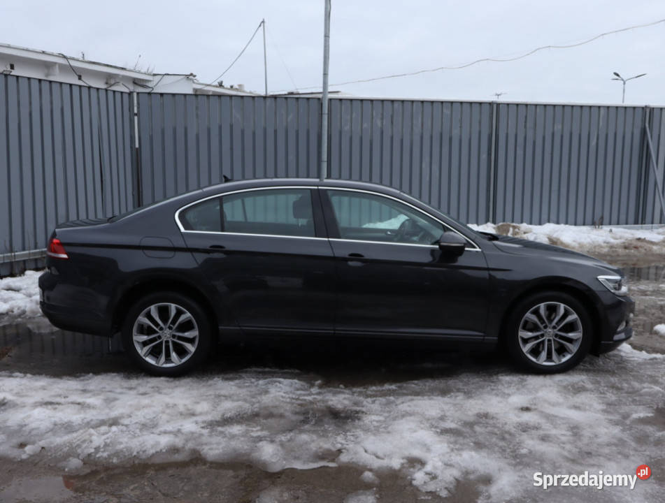 VW Passat 20 TDI 191275km Piaseczno sprzedam