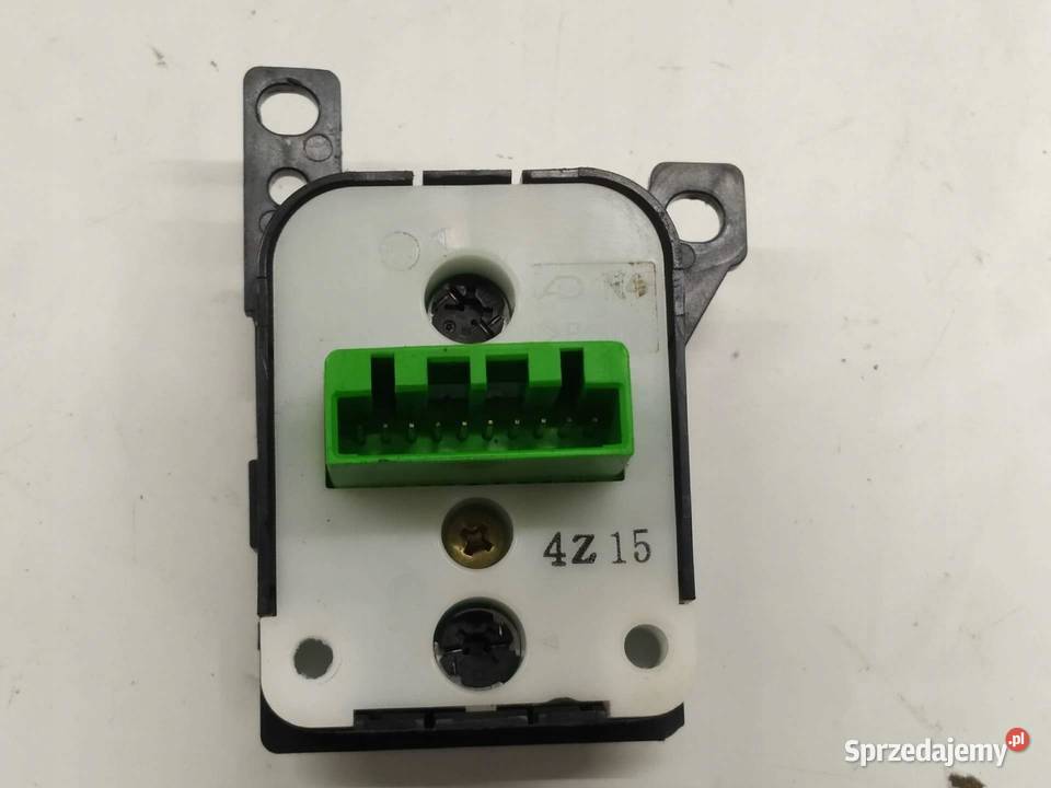 PRZEŁĄCZNIK XL7 NAPĘDU 4Z15 Suzuki Grand Vitara świętokrzyskie