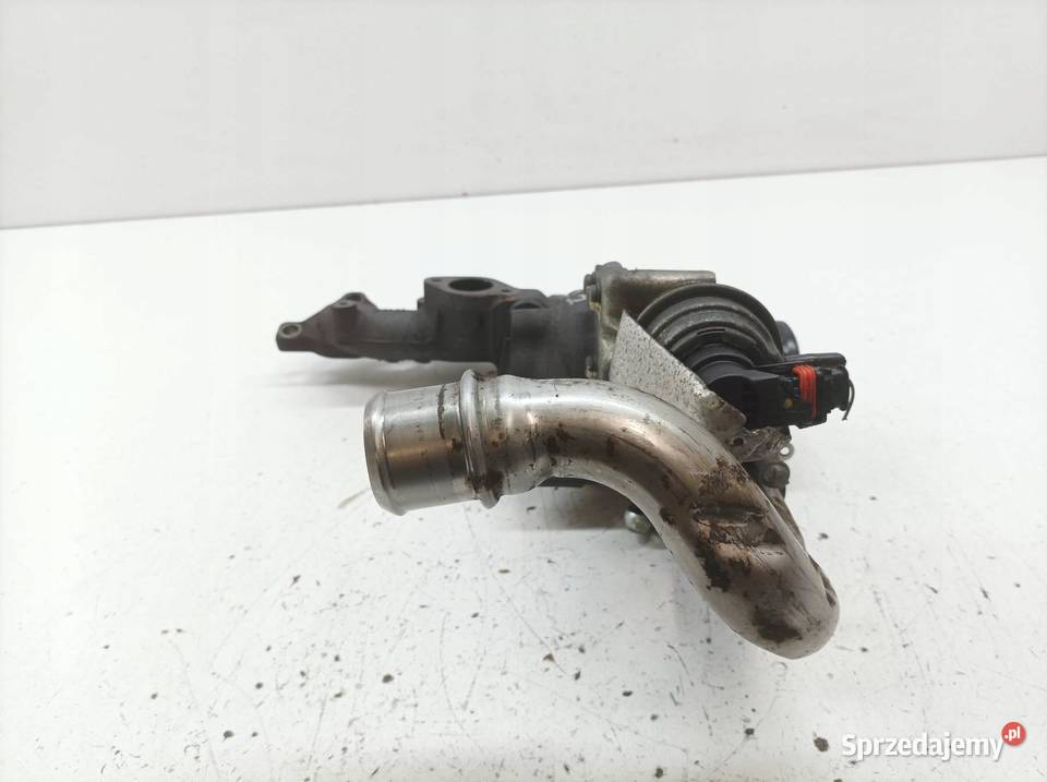 TURBOSPRĘŻARKA 55567731 17 CDTI Opel Astra IV świętokrzyskie sprzedam