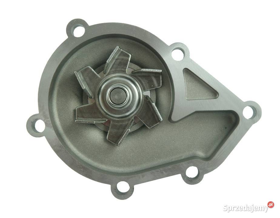 Pompa wody Isuzu E3AG1 E3AD1 E3AF1 E3AE1 3AG1 Tajęcina