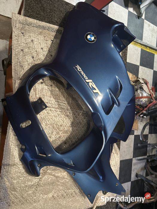 Bmw R850 RT 1150 RT R1100 RT lewa boczna Owiewka Poznań