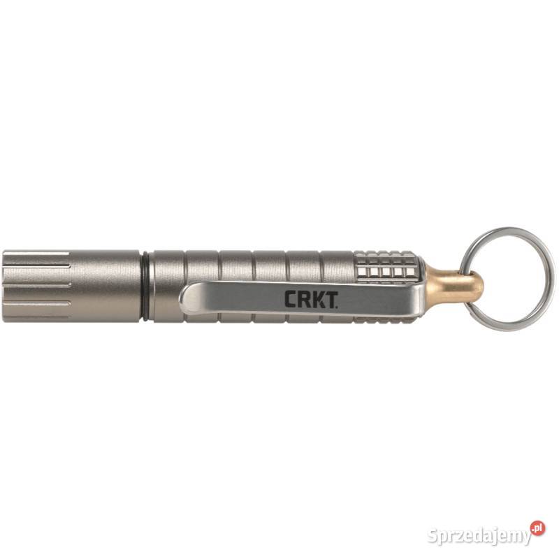 Kieszonkowe narzędzie Driver Tool CRKT 9912 mazowieckie Warszawa