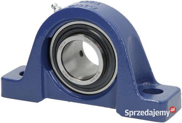 Zespół obudowy UCP YUCP208HSKF