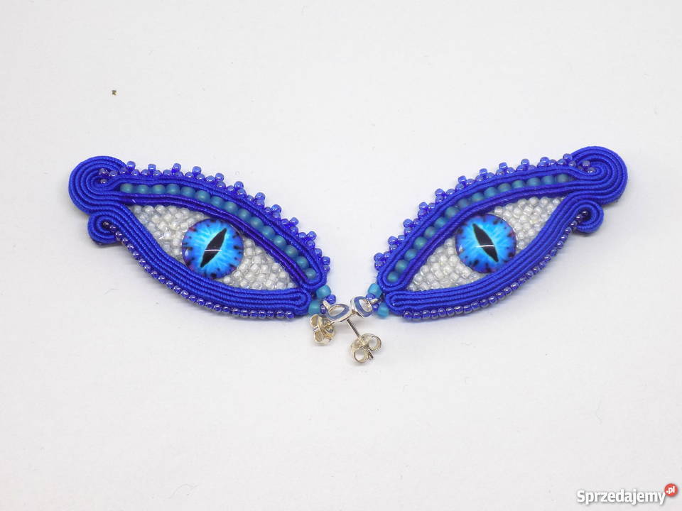 SMOCZE OCZY SUTASZ Warszawa sprzedam