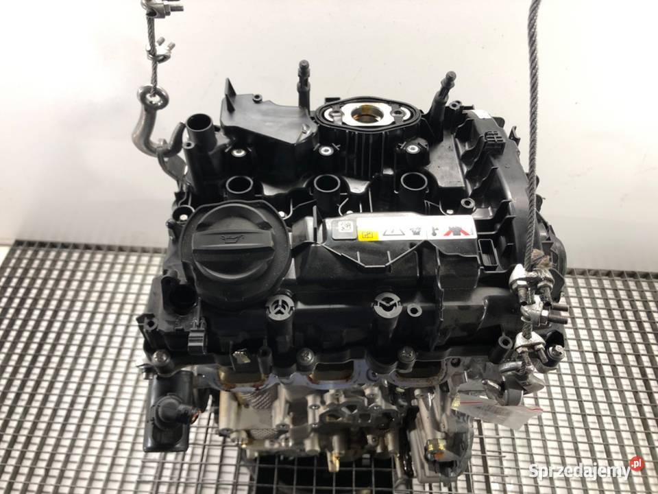 SILNIK BMW 15 156 B38A15P X1 U11 20222025 osobowe