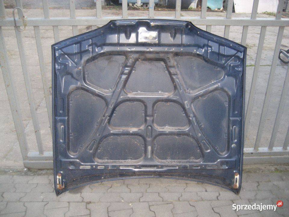 hyundai s coupe 9094r maska pokrywa silnika osobowe Rakoniewice