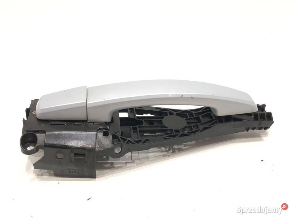 KLAMKA ZEWNĘTRZNA PRAWY PRZÓD OPEL ZAFIRA C