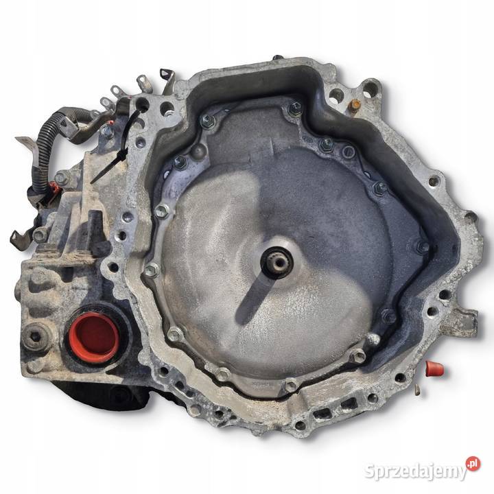 SKRZYNIA BIEGÓW Toyota Prius Plus 18 H HYBRID Chełm sprzedam